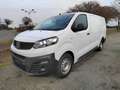 Fiat Scudo KaWa L3 1.5 100 MT6 Klima-Laderaumverkldg. Weiß - thumbnail 1