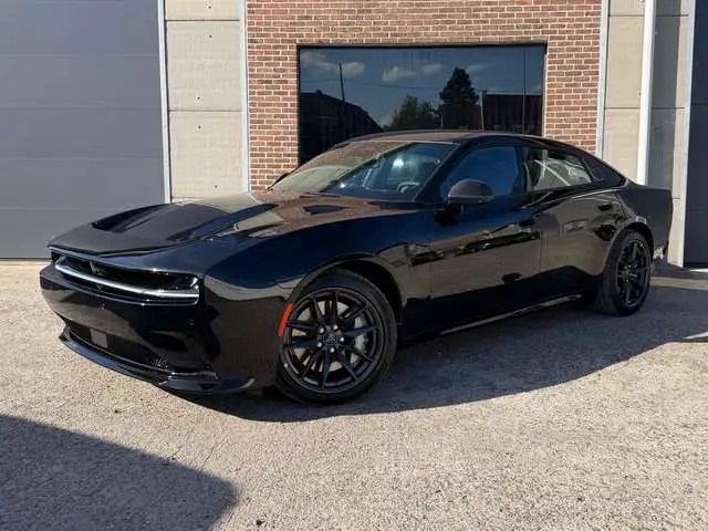 Dodge Daytona SCAT PACK SEDAN AWD EV 670 HP + LAUNCH PACKAGE €79.900,-excl btw