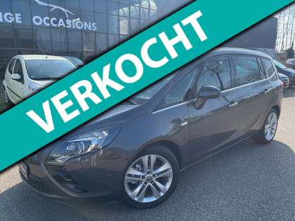 Opel Zafira Tourer 1.4 Business+ 7p. Cruise/Climate-Control Stoelverw