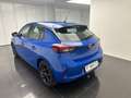 Opel Corsa Corsa 1.2 Edition s&s 75cv Argento - thumbnail 4