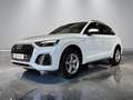 Audi Q5 S line 40 TDI quattro S-tronic +KAMERA+VIRTUA Weiß - thumbnail 2