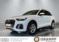 Audi Q5 S line 40 TDI quattro S-tronic +KAMERA+VIRTUA Weiß - thumbnail 1