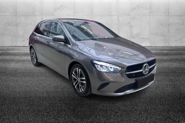 Mercedes-Benz B 200 AUTOMATIC Executive