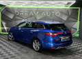 Renault Megane 1.6 TCE 205CH ENERGY GT EDC Bleu - thumbnail 4
