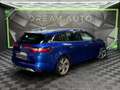Renault Megane 1.6 TCE 205CH ENERGY GT EDC Bleu - thumbnail 2