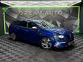 Renault Megane 1.6 TCE 205CH ENERGY GT EDC Bleu - thumbnail 3