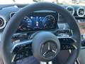 Mercedes-Benz GLC 220 d 4MATIC Distr KeyGo PTS Shz Navi MBUX Grau - thumbnail 12