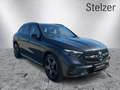 Mercedes-Benz GLC 220 d 4MATIC Distr KeyGo PTS Shz Navi MBUX Grau - thumbnail 3