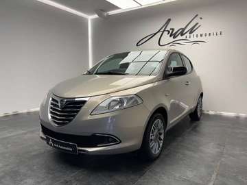 1.2i *CRUISE CONTROL*AIRCO*1ER PROPRIO*GARANTIE*