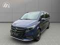 Mercedes-Benz V 300 Avantgarde AMG*Leder*LED*Burmester*Distro* Blau - thumbnail 3
