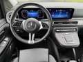 Mercedes-Benz V 300 Avantgarde AMG*Leder*LED*Burmester*Distro* Blau - thumbnail 10