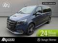 Mercedes-Benz V 300 Avantgarde AMG*Leder*LED*Burmester*Distro* Blau - thumbnail 1