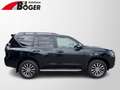 Toyota Land Cruiser TEC-Edition *AHK SCHECKHEFT LEDER 360°* Czarny - thumbnail 7