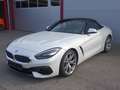 BMW Z4 sDrive 20i Aut. *LED, NAVI, LEDER* Weiß - thumbnail 3