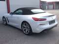BMW Z4 sDrive 20i Aut. *LED, NAVI, LEDER* Weiß - thumbnail 5