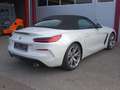 BMW Z4 sDrive 20i Aut. *LED, NAVI, LEDER* Weiß - thumbnail 4