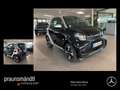 smart forTwo EQ FORTWO PASSION/PREMIUM/22 KW/PTS/KAM/SHZ/PANO Nero - thumbnail 1