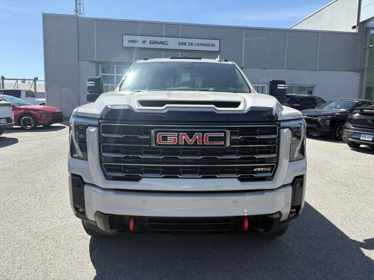 GMC Sierra 2500 снимка GMC Sierra 2500