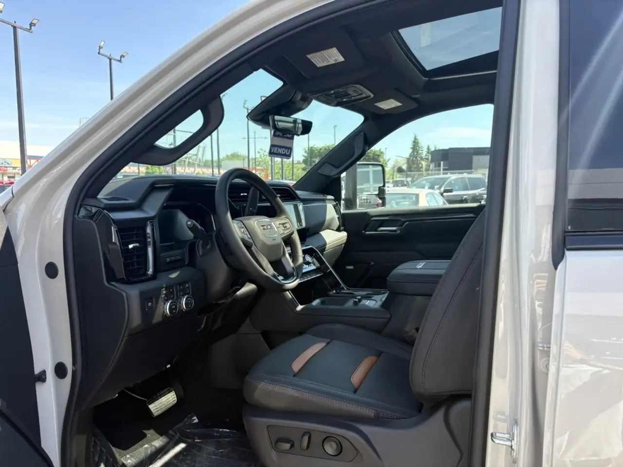 GMC Sierra 2500 снимка GMC Sierra 2500