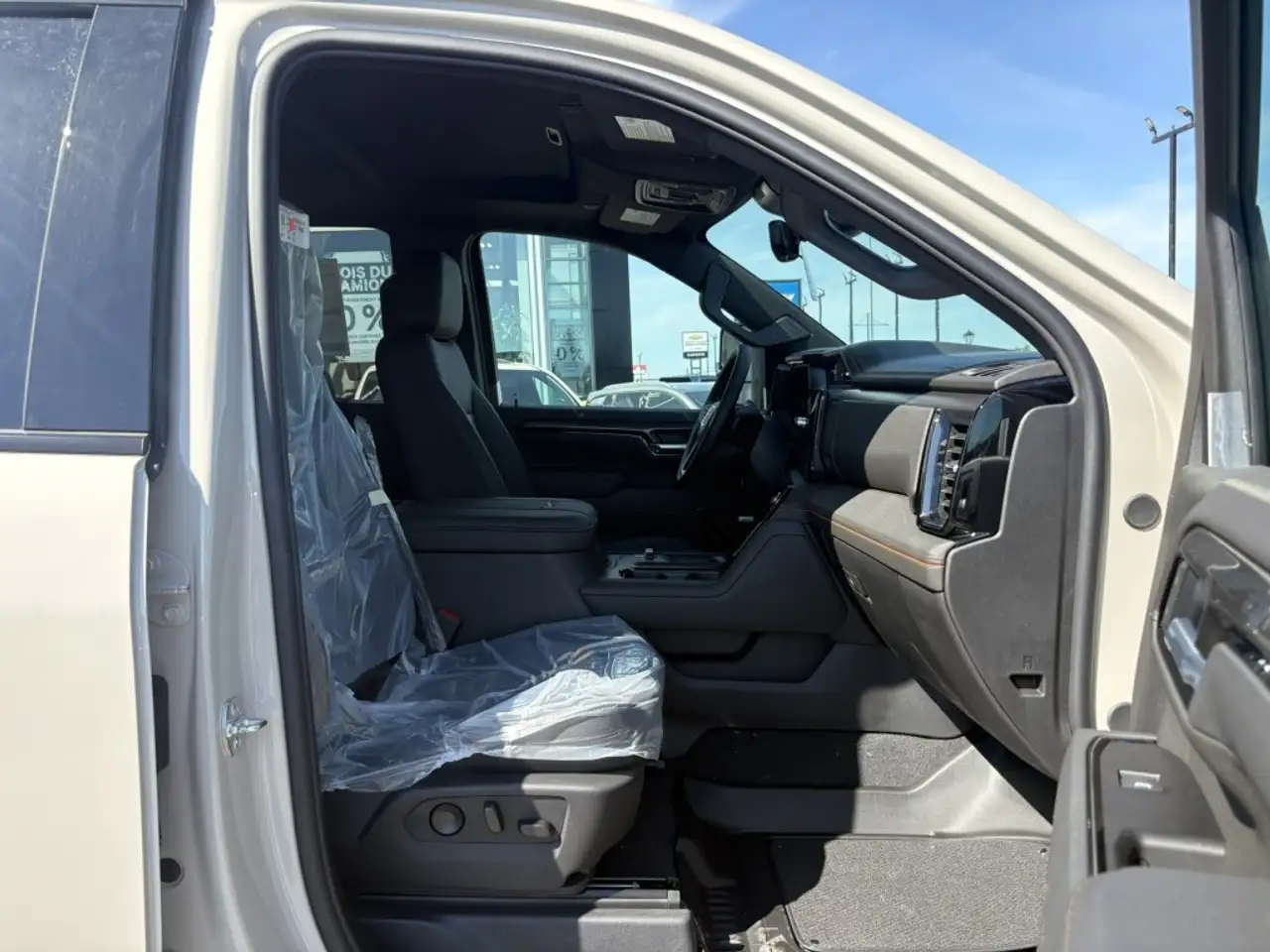GMC Sierra 2500 снимка GMC Sierra 2500