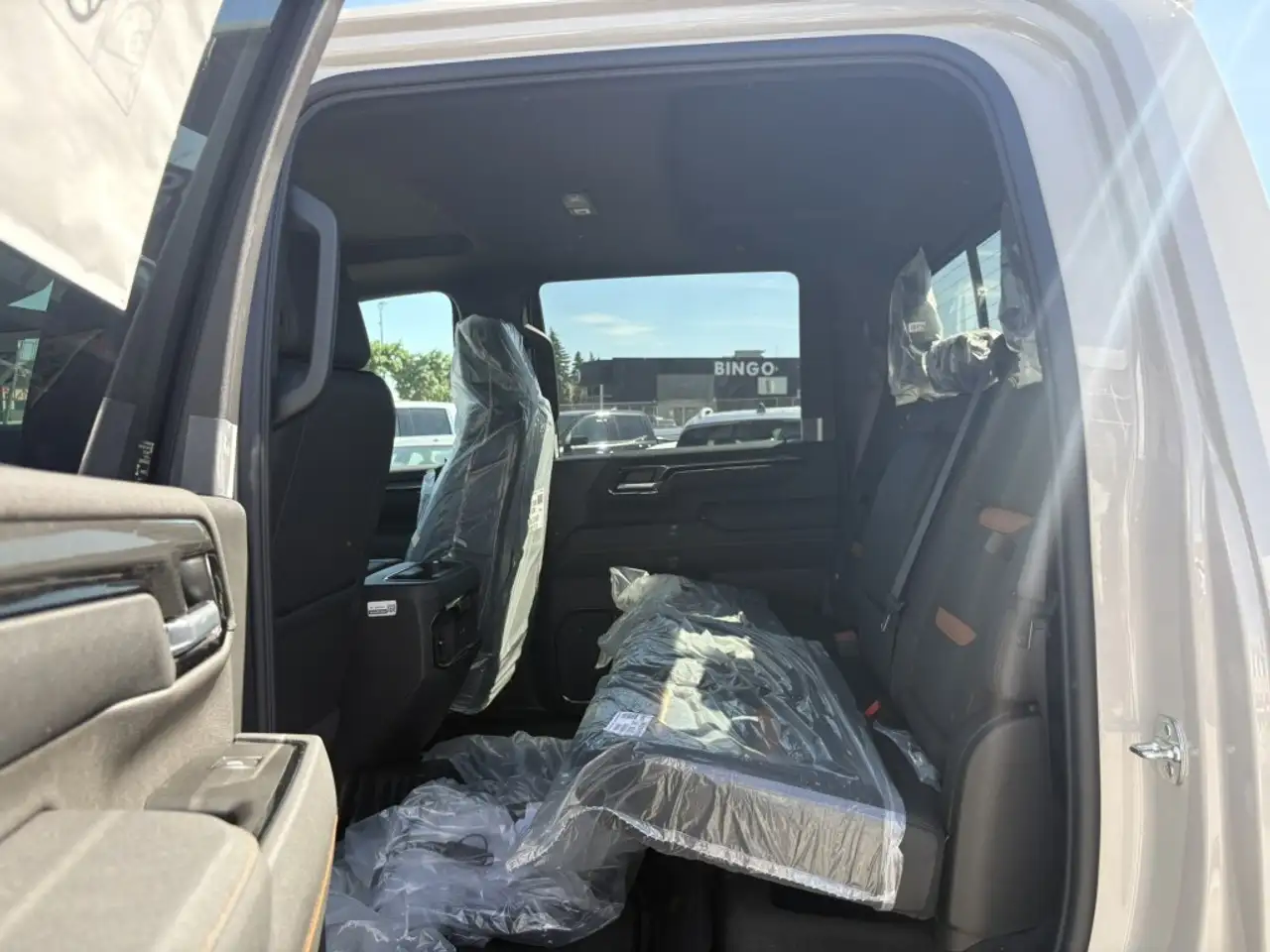 GMC Sierra 2500 снимка GMC Sierra 2500