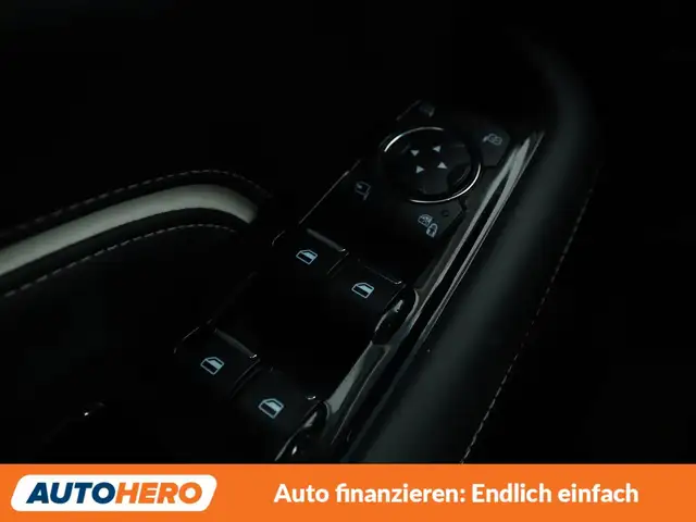 Ford Edge view 25