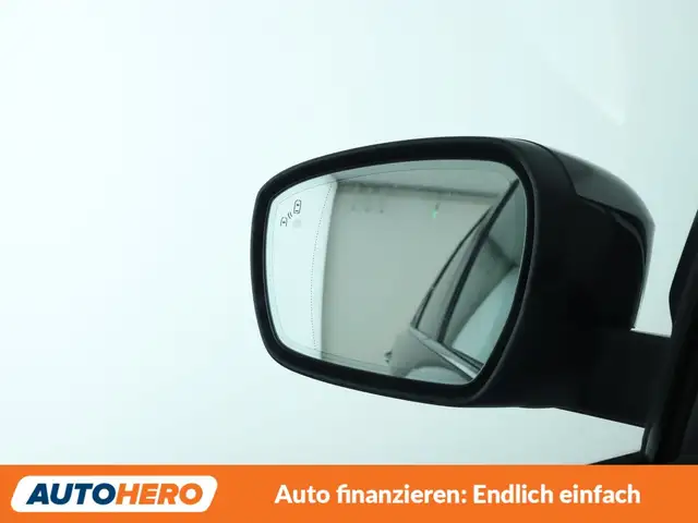 Ford Edge view 28