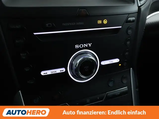 Ford Edge view 23