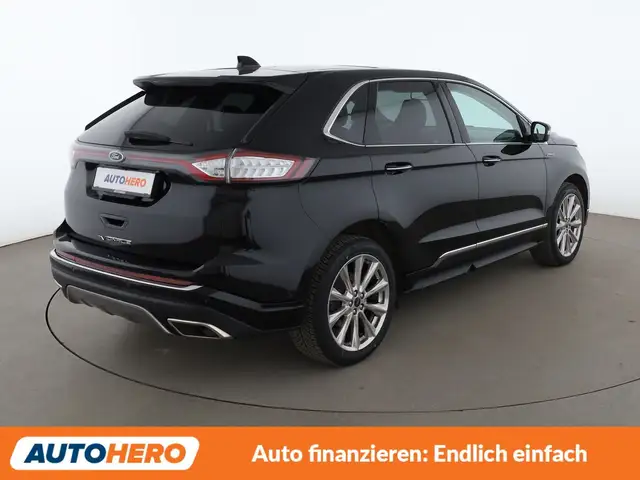 Ford Edge view 6