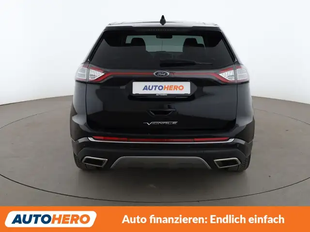 Ford Edge view 5