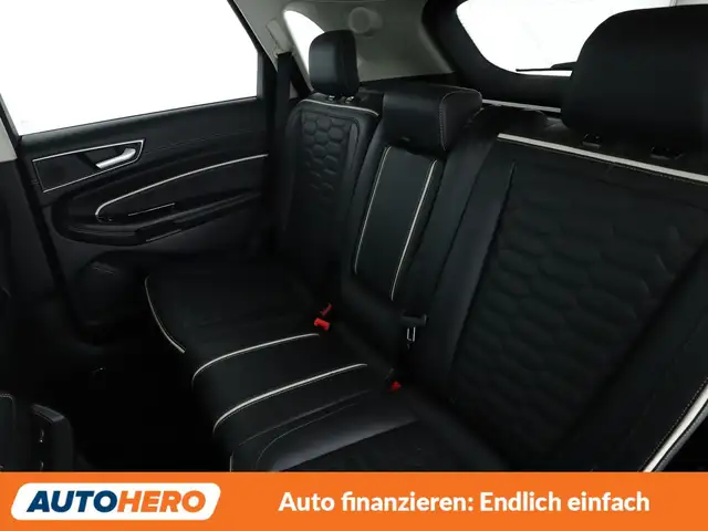 Ford Edge view 14