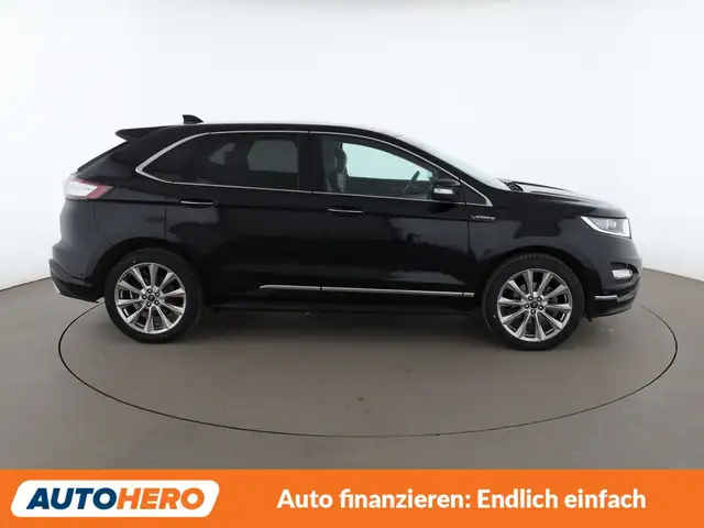 Ford Edge view 7
