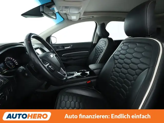 Ford Edge view 10