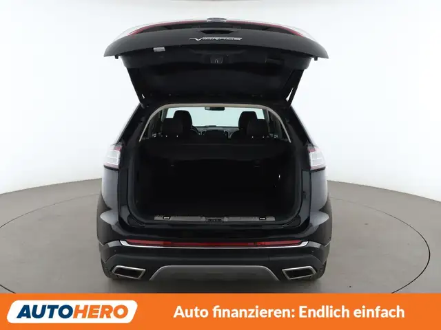 Ford Edge view 17