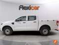 Ford Ranger Pickup doble cabina 2.0 Ecoblue 125kW 4x4 Doble Ca Blanco - thumbnail 4
