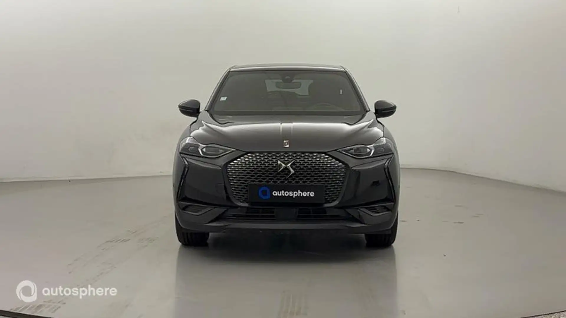 DS Automobiles DS 3 Crossback PureTech 155ch La Première Automatique 119g - 2