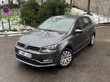 Polo 1.2i Comfortline