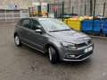 Volkswagen Polo Polo 1.2i Comfortline Grau - thumbnail 2
