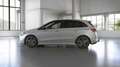 Mercedes-Benz B 200 Business Solution AMG Gris - thumbnail 4