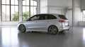 Mercedes-Benz B 200 Business Solution AMG Gris - thumbnail 2