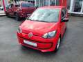 Volkswagen up! take up! Rosso - thumbnail 2