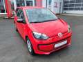 Volkswagen up! take up! Rosso - thumbnail 4