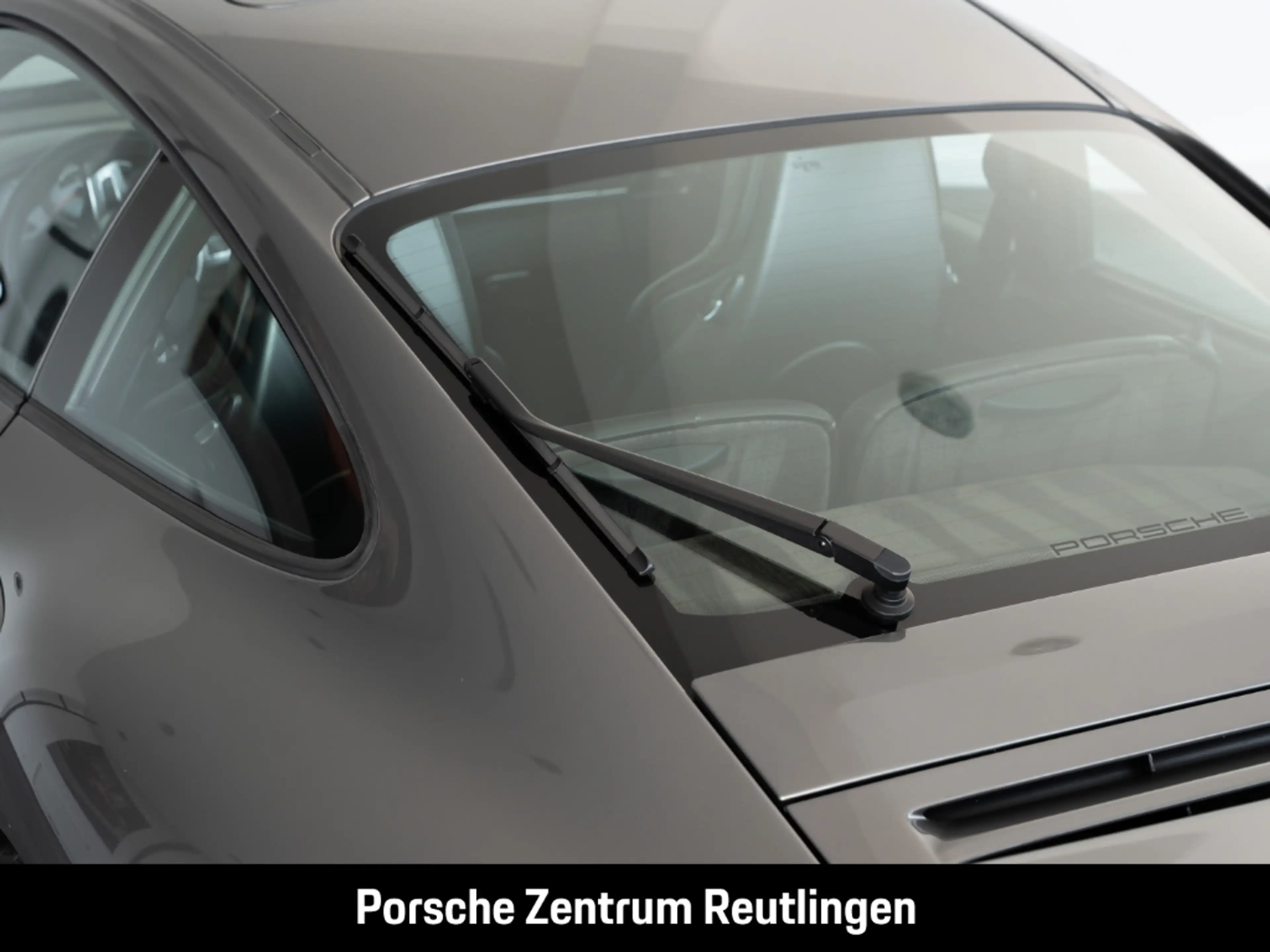 Porsche 997 -2 (911) Turbo S — photo 13