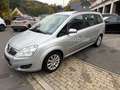 Opel Zafira B Edition 7 Sitze,PDC,SHZ,AHK,2.Hand Zilver - thumbnail 1