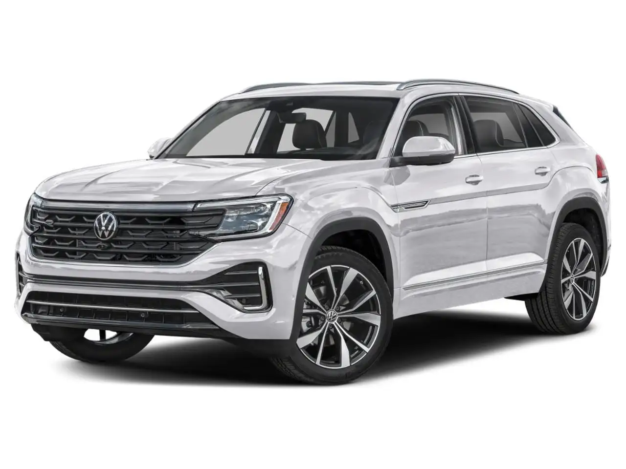 2026 Volkswagen Atlas