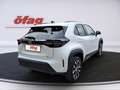 Toyota Yaris Cross 1.5 VVT-i Hybrid Active Drive Aut. Weiß - thumbnail 4