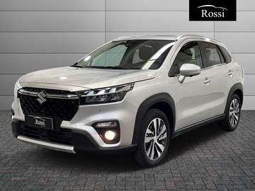 1.4h Starview 4wd allgrip 129cv at