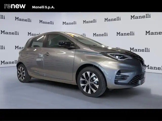 Renault ZOE Evolution R135 rif.GR317