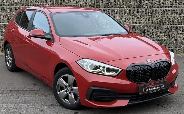 BMW 116 116D // Révisée Et Garantie 12 Mois✅✅✅