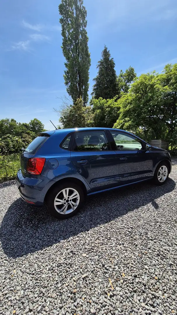 Volkswagen Polo - 2